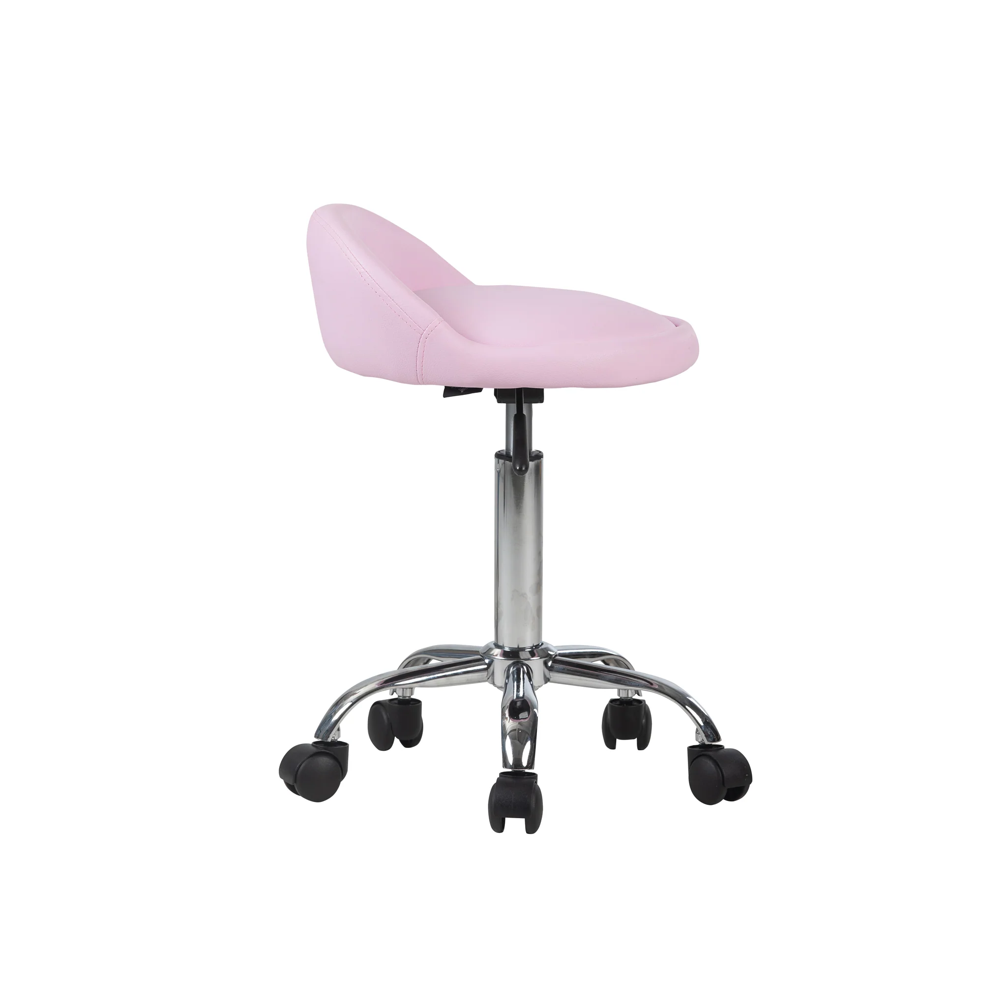 Shauna Swivel Vanity Stool - Image 3