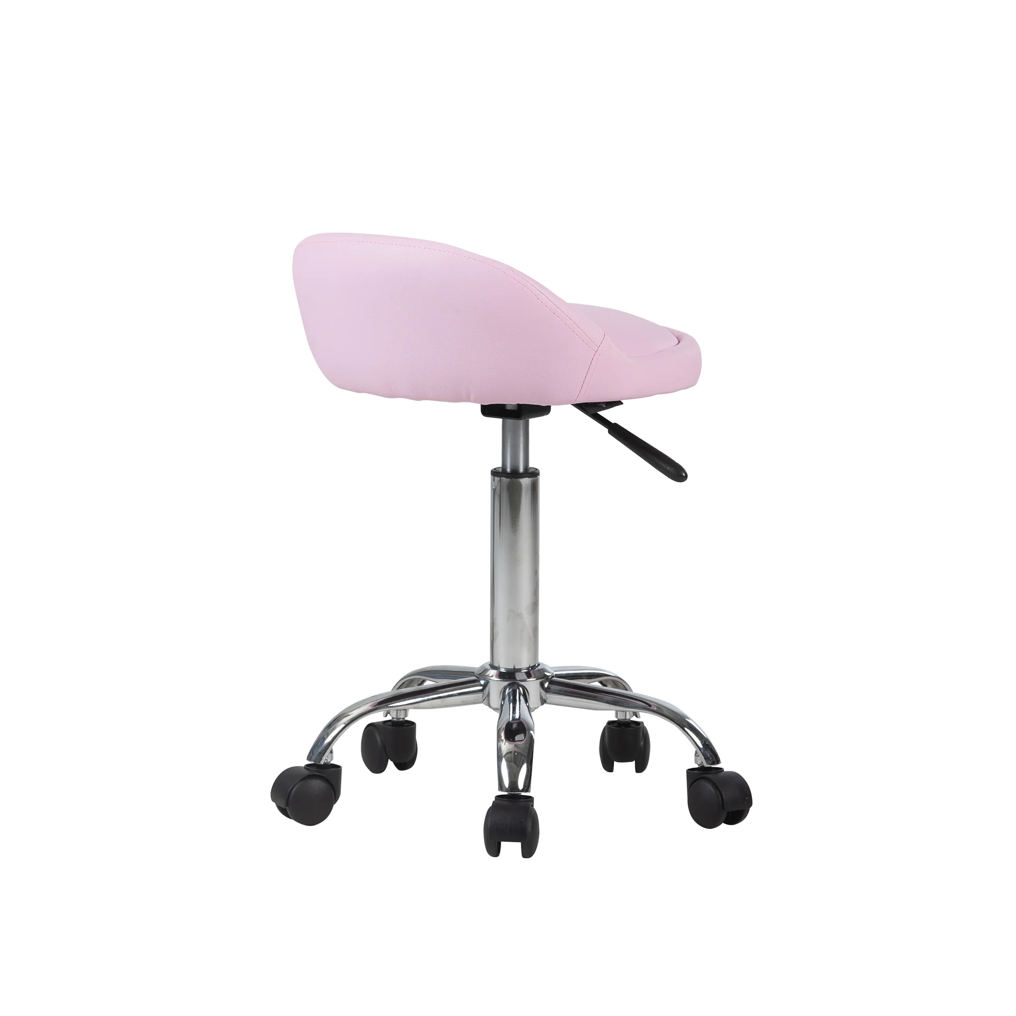 Shauna Swivel Vanity Stool - Image 4