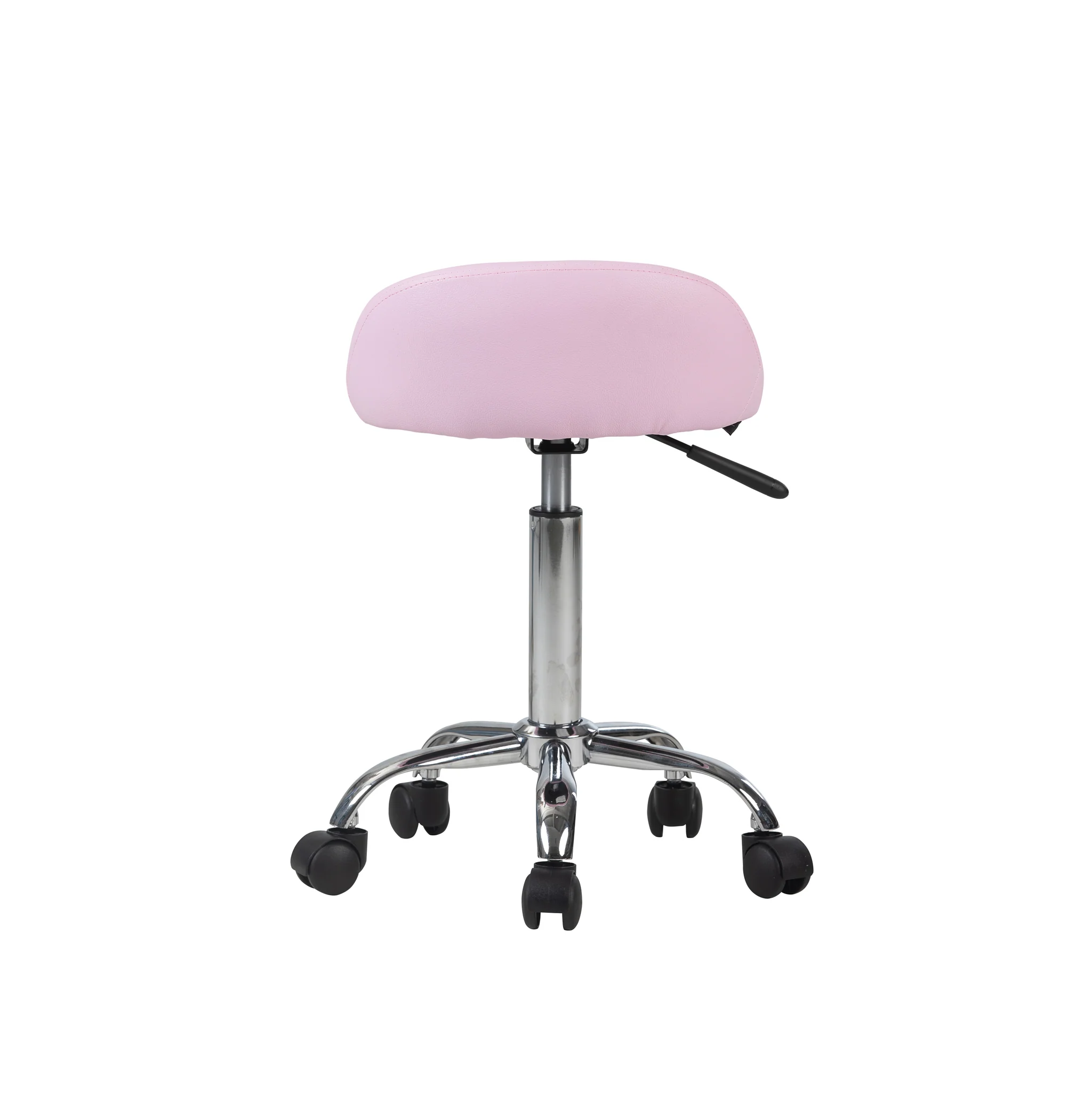 Shauna Swivel Vanity Stool - Image 5