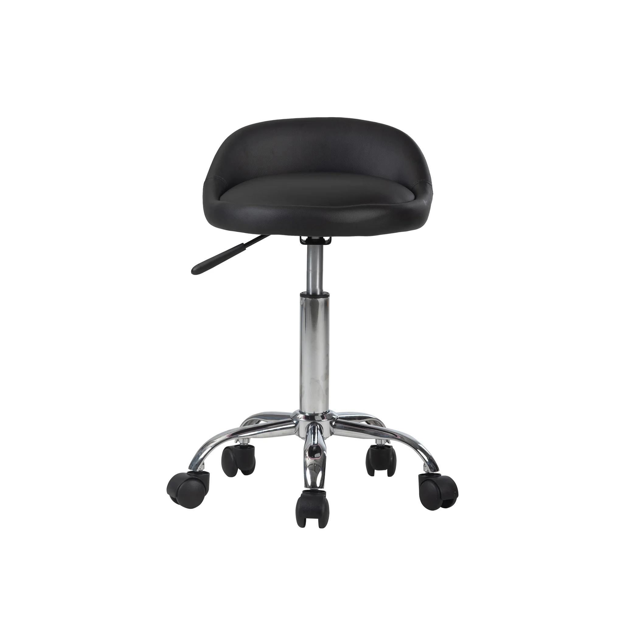 Shauna Swivel Vanity Stool - Image 7