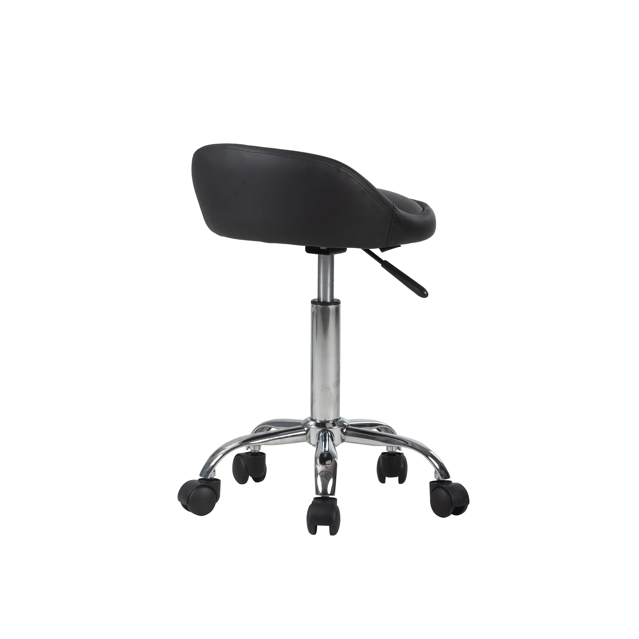 Shauna Swivel Vanity Stool - Image 9