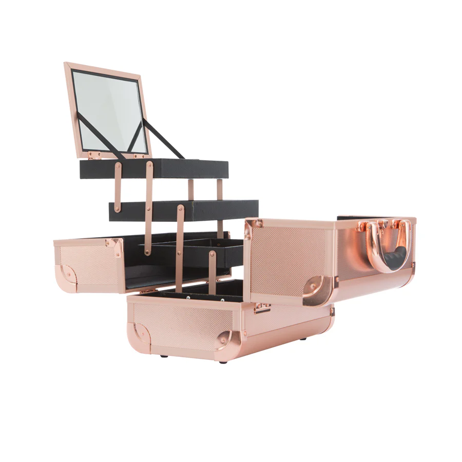 SlayCase® Mini Makeup Travel Case - Image 12