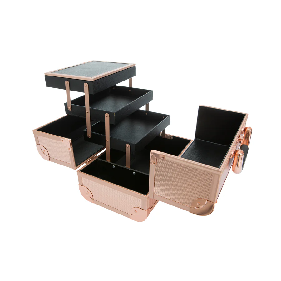 SlayCase® Mini Makeup Travel Case - Image 13