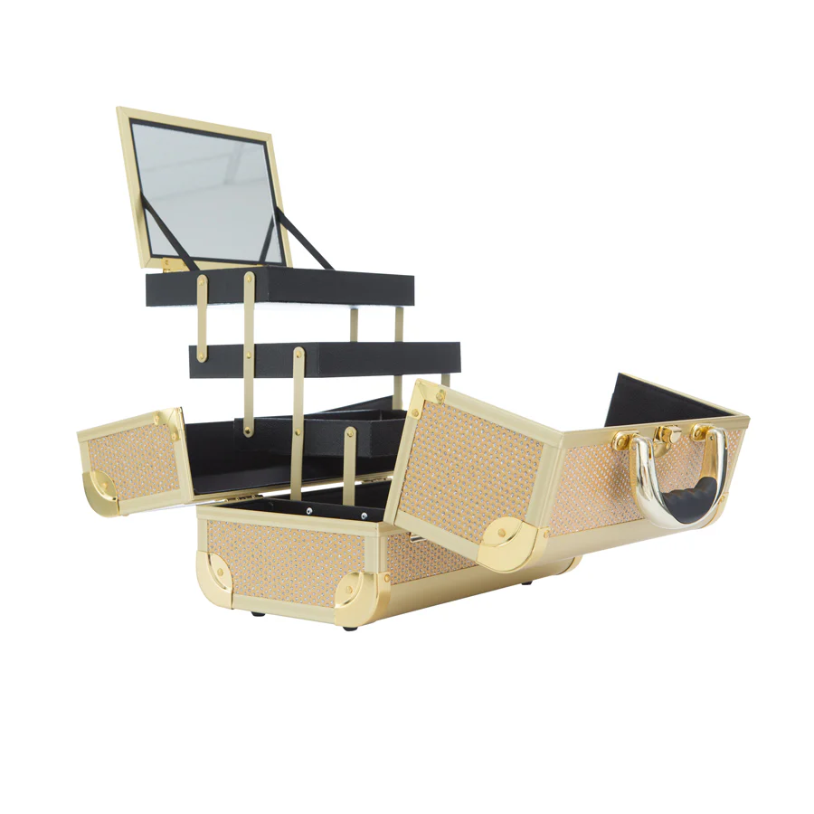 SlayCase® Mini Makeup Travel Case - Image 15