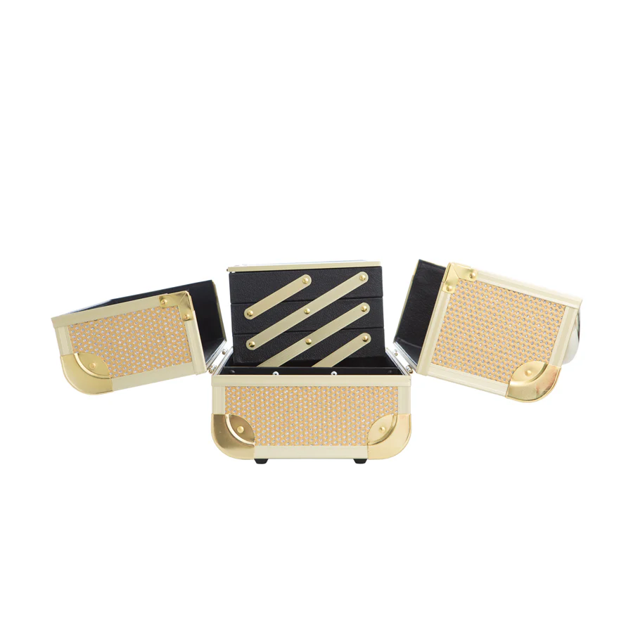 SlayCase® Mini Makeup Travel Case - Image 16