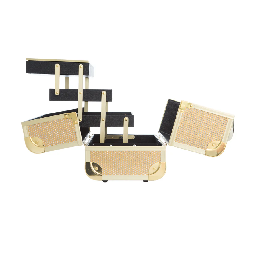 SlayCase® Mini Makeup Travel Case - Image 17