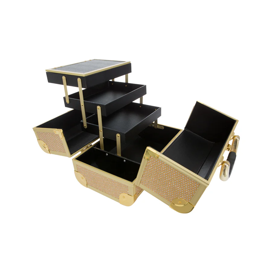 SlayCase® Mini Makeup Travel Case - Image 18