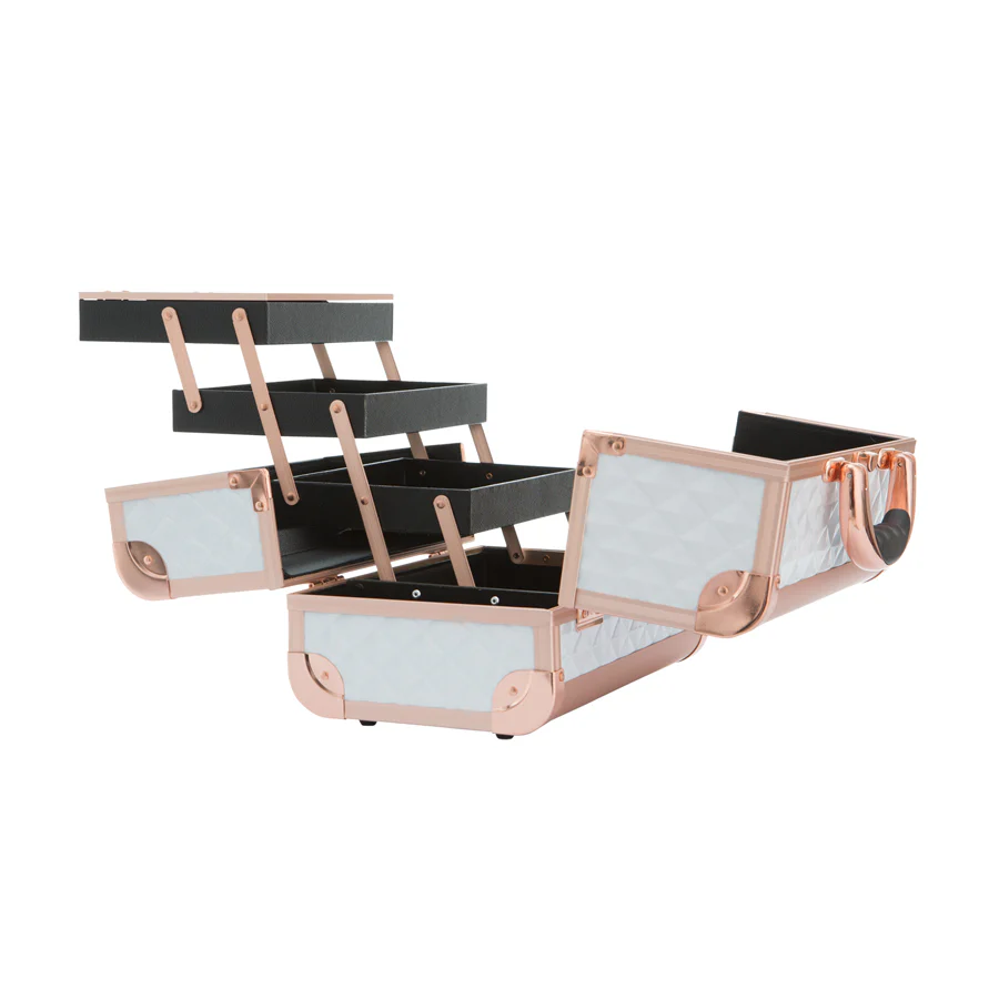 SlayCase® Mini Makeup Travel Case - Image 4