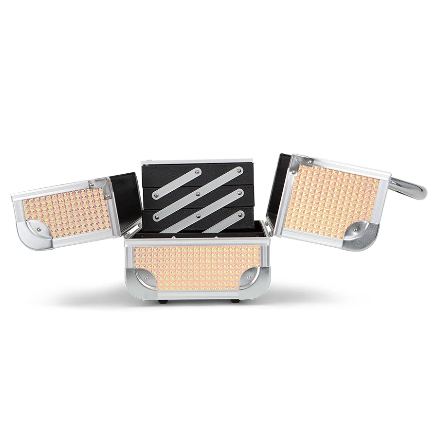 SlayCase® Mini Makeup Travel Case - Image 6