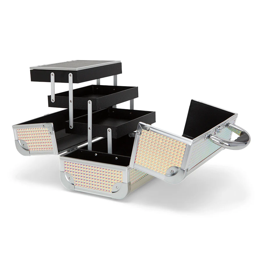 SlayCase® Mini Makeup Travel Case - Image 7