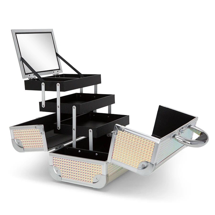 SlayCase® Mini Makeup Travel Case - Image 8