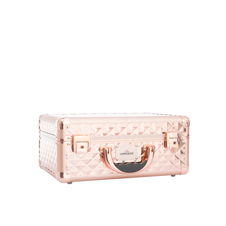SlayCase® 2.0 Vanity Travel Case in Studded - Image 3