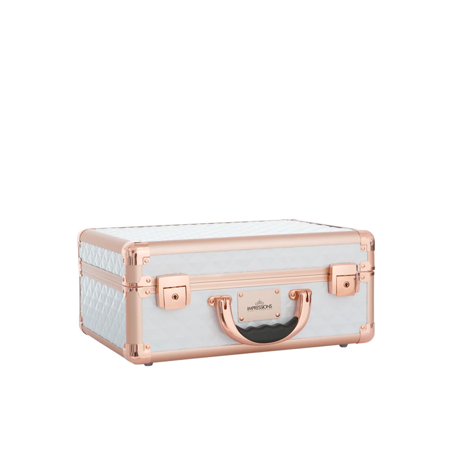 SlayCase® 2.0 Vanity Travel Case in Studded - Image 4