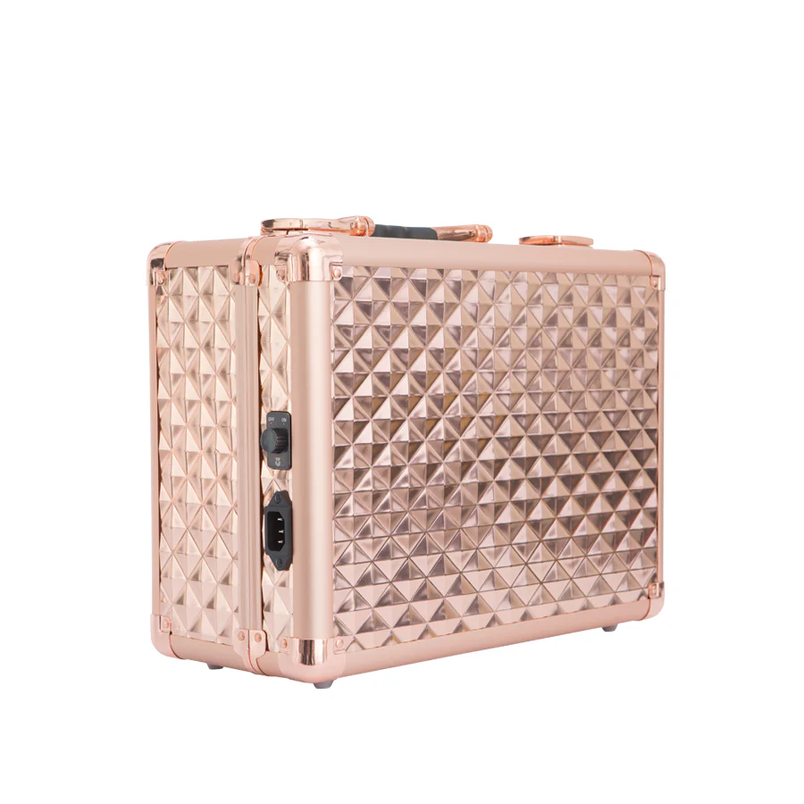 SlayCase® 2.0 Vanity Travel Case in Studded - Image 5