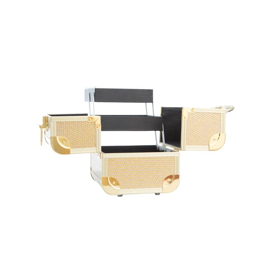 SlayCube® Makeup Travel Case - Image 10