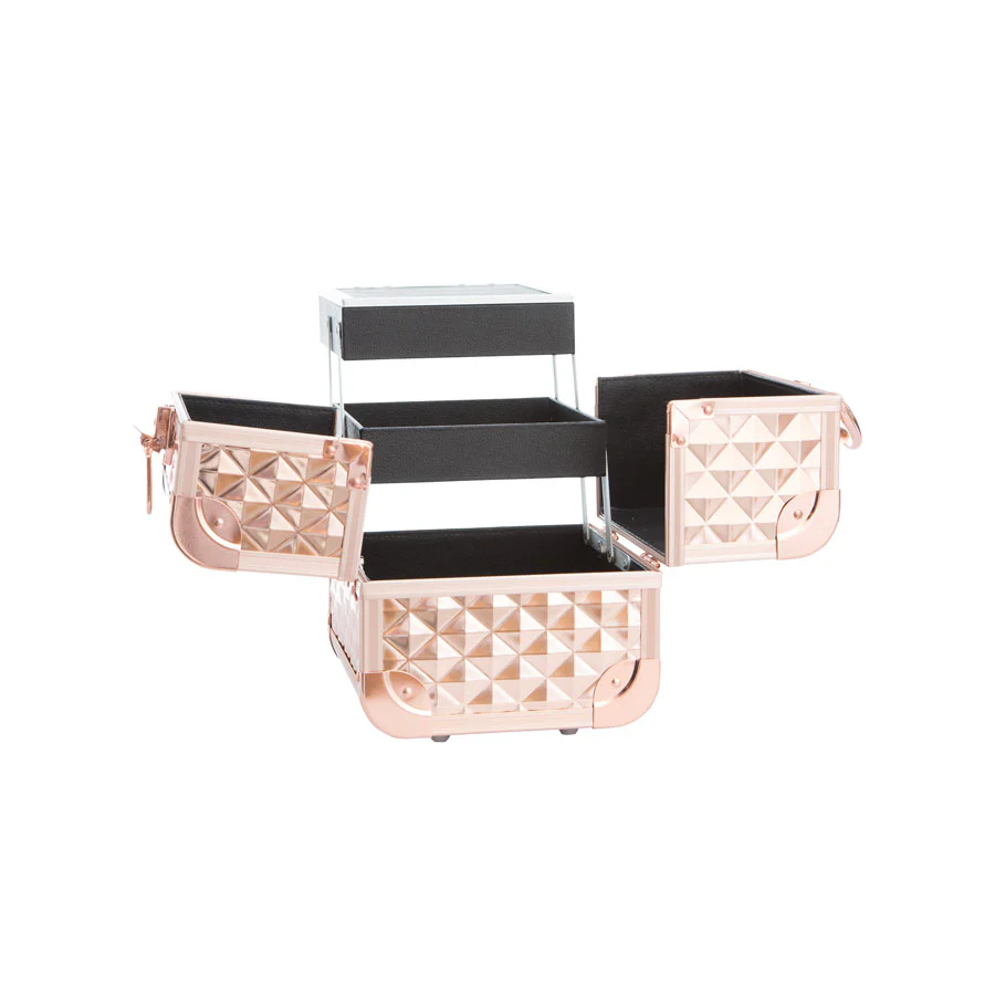 SlayCube® Makeup Travel Case - Image 11