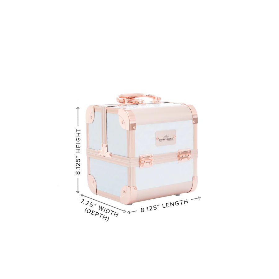 SlayCube® Makeup Travel Case - Image 13