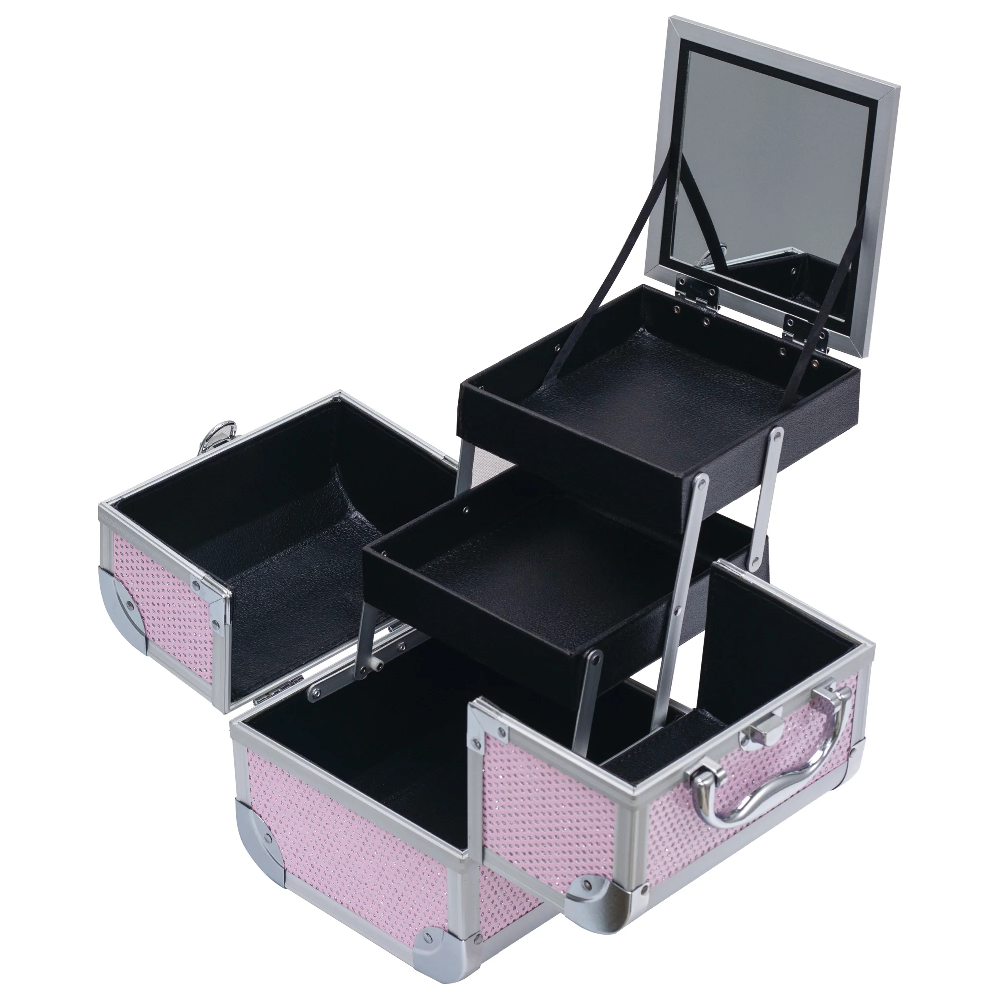 SlayCube® Makeup Travel Case - Image 14
