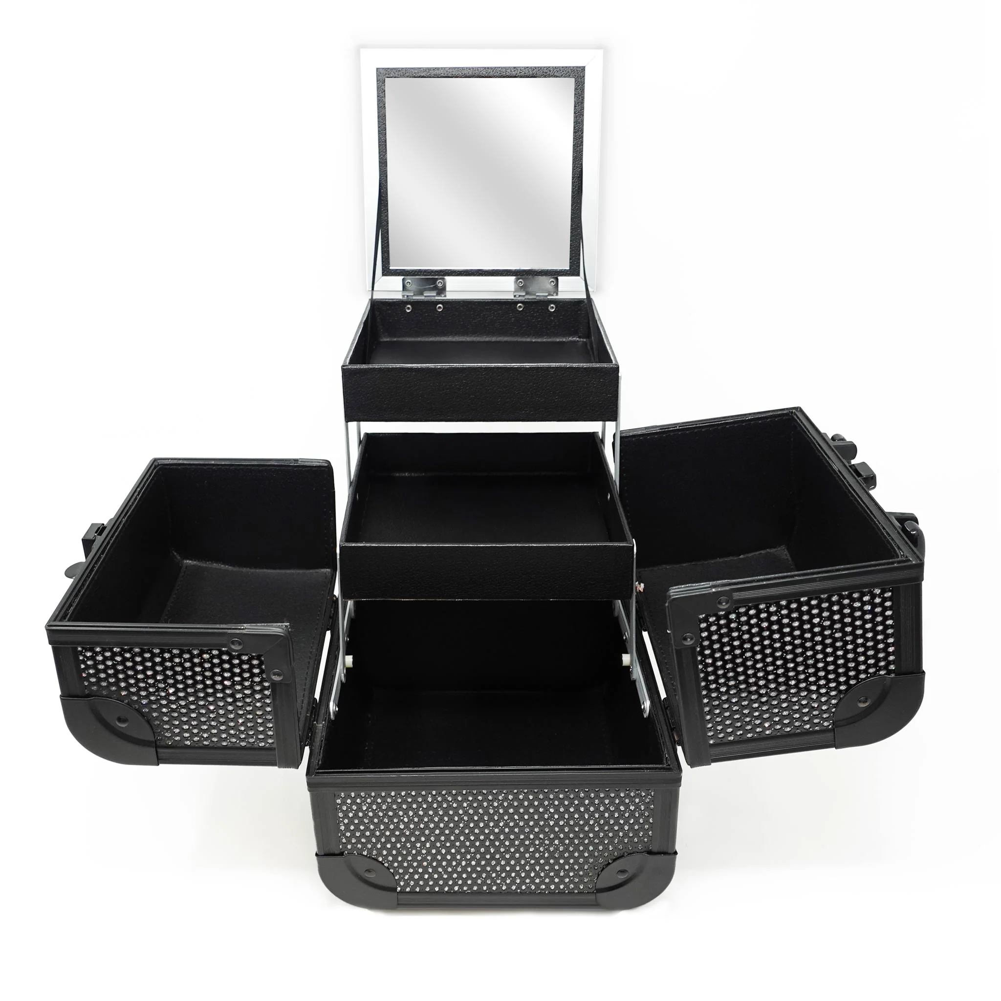 SlayCube® Makeup Travel Case - Image 17
