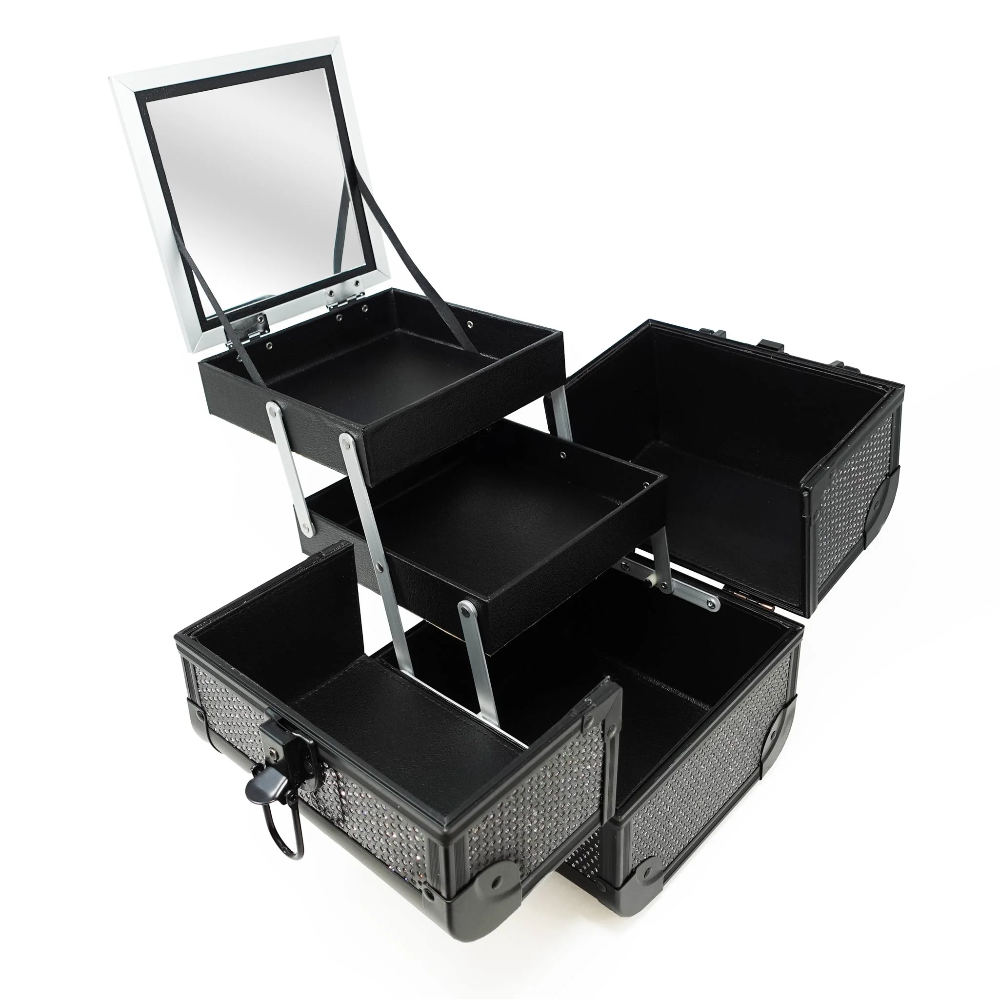 SlayCube® Makeup Travel Case - Image 18