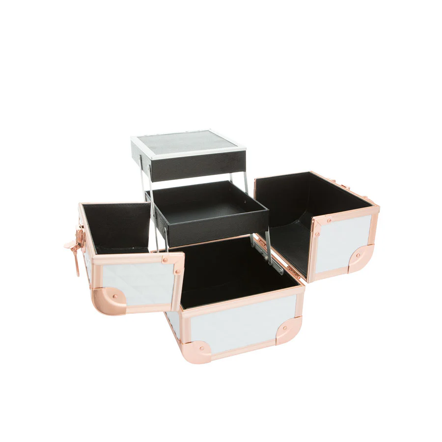 SlayCube® Makeup Travel Case - Image 4