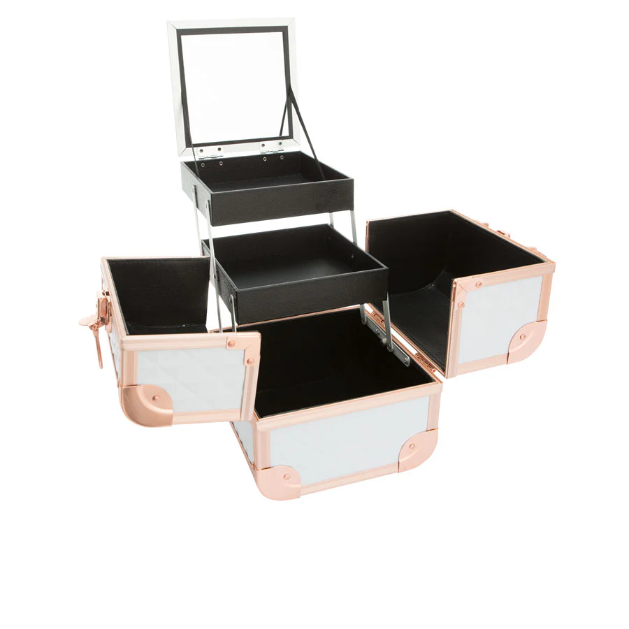 SlayCube® Makeup Travel Case - Image 7