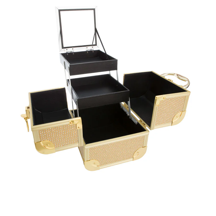 SlayCube® Makeup Travel Case - Image 8