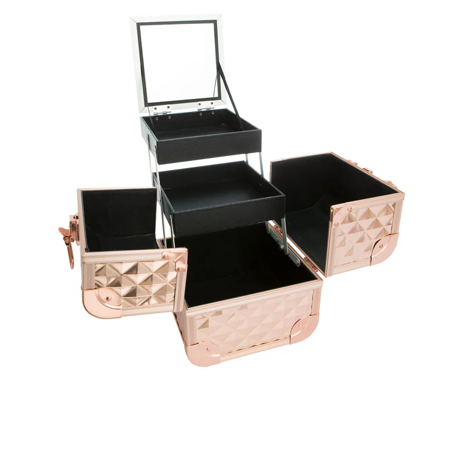 SlayCube® Makeup Travel Case - Image 9