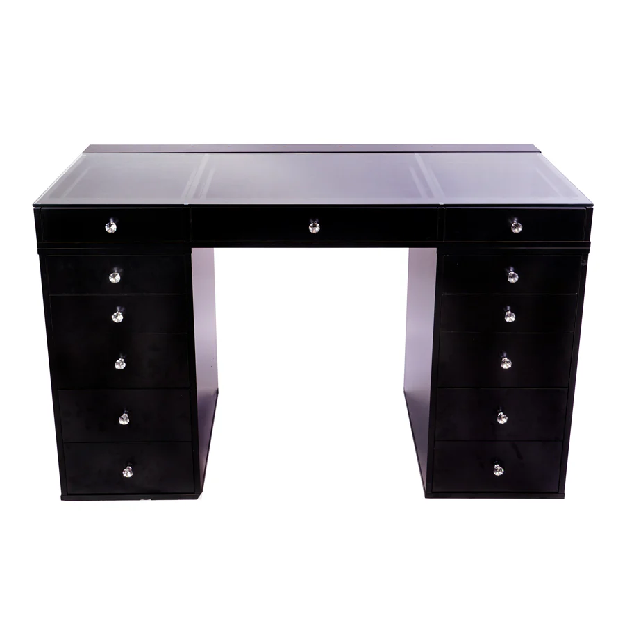 SlayStation 2.0 Glass Tabletop + Drawer Units Bundle - Image 6