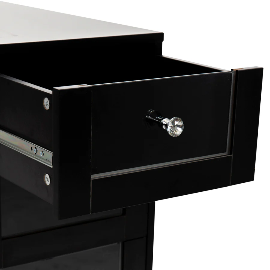 SlayStation® 4-Drawer Vanity Storage Unit - Image 5
