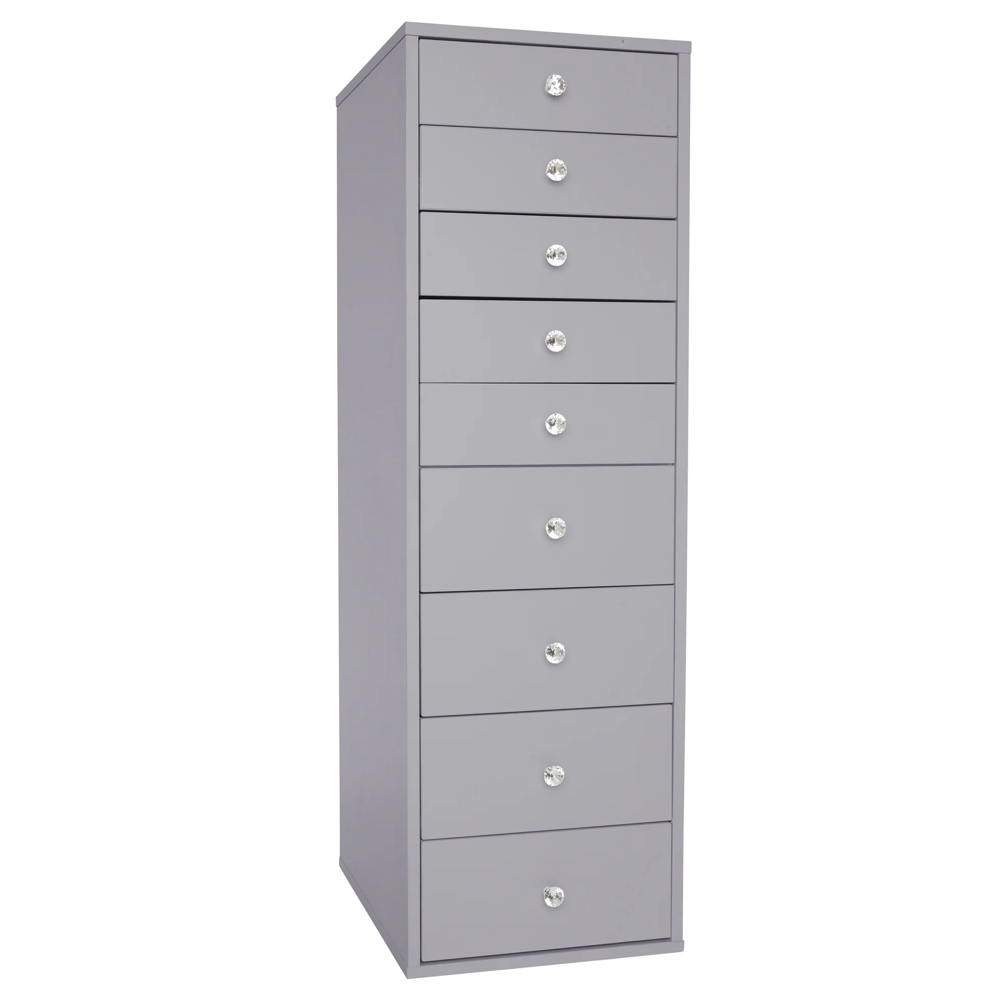 SlayStation® 9-Drawer Makeup Vanity Storage Unit - Image 10