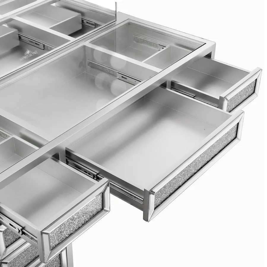 SlayStation® Diamond Edition Vanity Table - Image 4