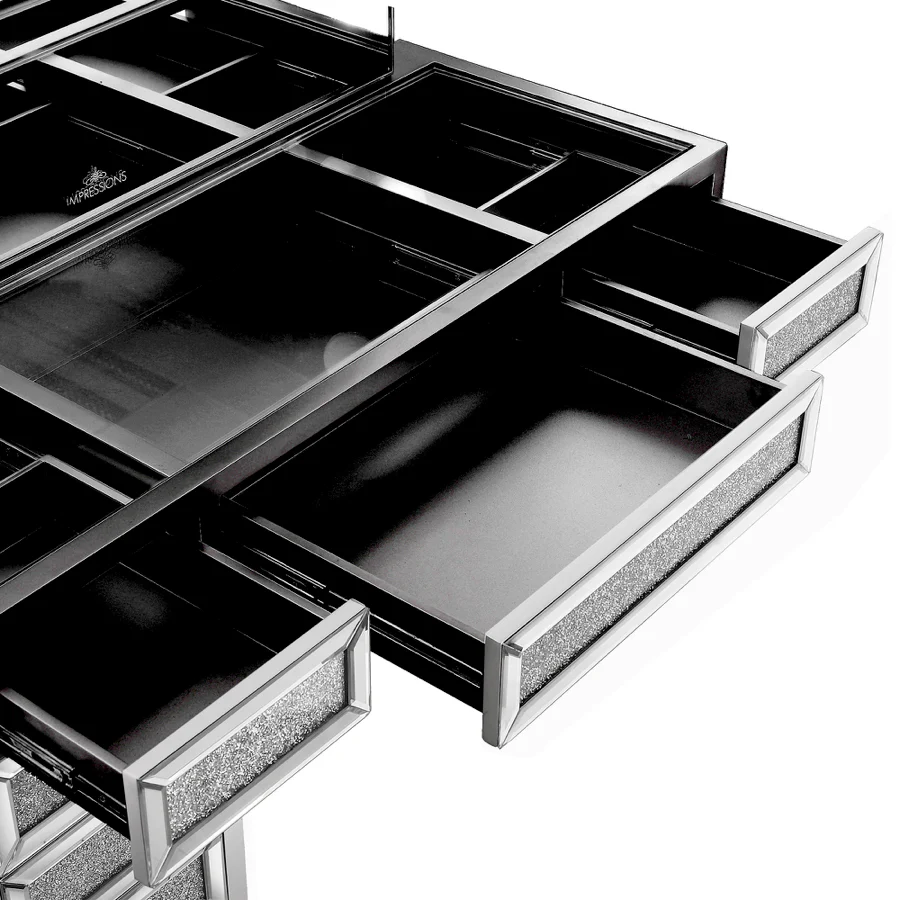 SlayStation® Diamond Edition Vanity Table - Image 5