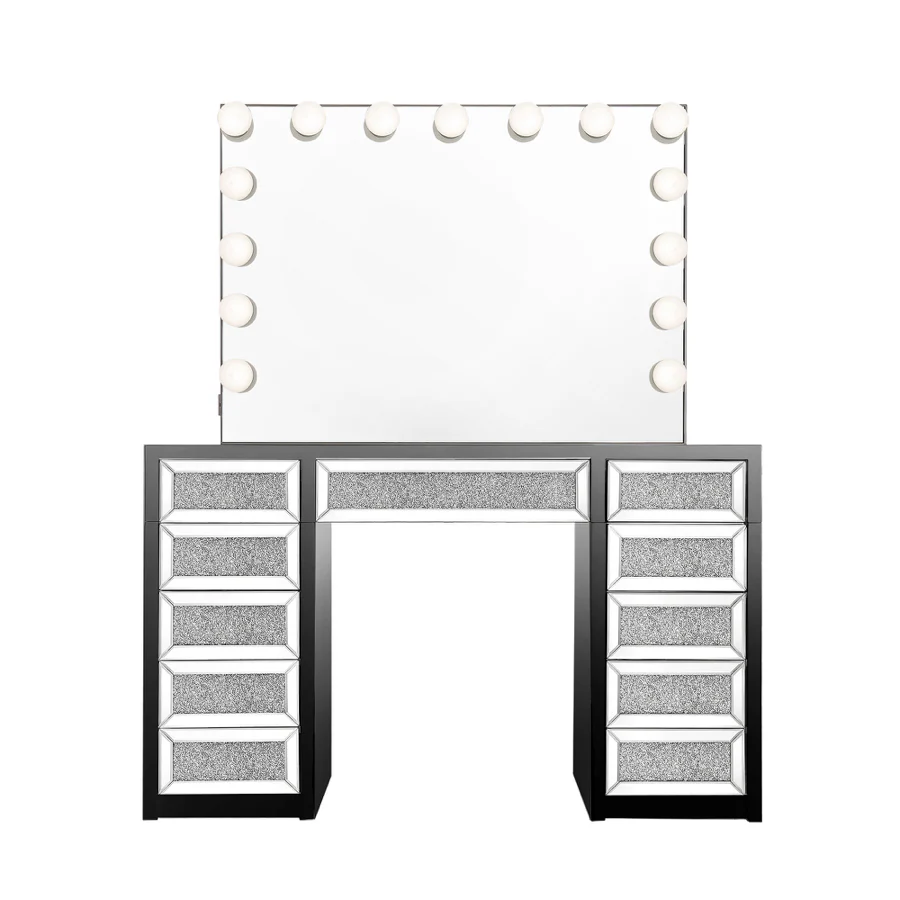 SlayStation® Diamond Edition Vanity Table - Image 6