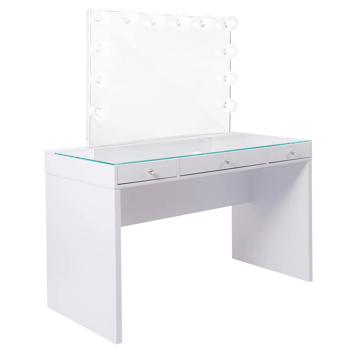 SlayStation® Plus 2.0 Table + Vanity Mirror Bundle - Image 10