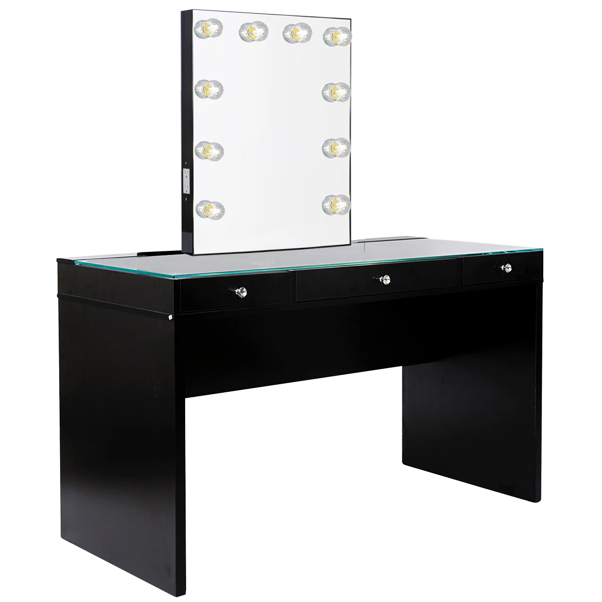 SlayStation® Plus 2.0 Table + Vanity Mirror Bundle - Image 8
