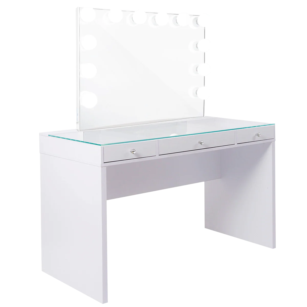SlayStation® Plus 2.0 Table + Vanity Mirror Bundle - Image 9