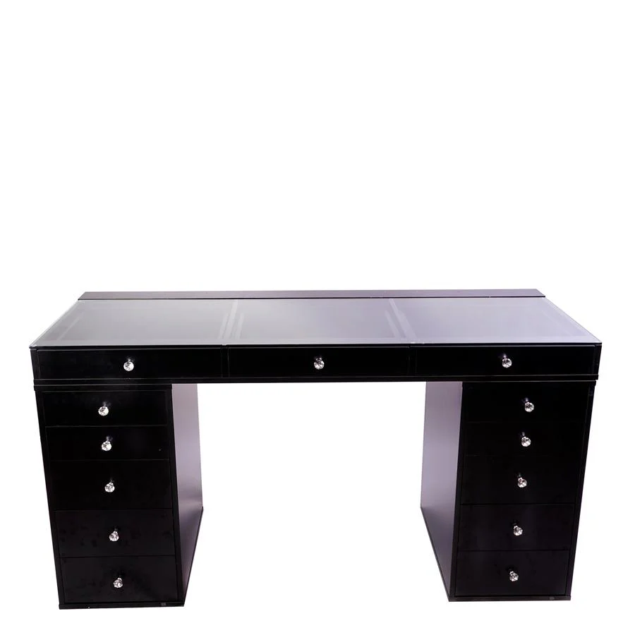 SlayStation® Pro 2.0 Tabletop + Vanity Mirror + 5 Drawer Units Bundle - Image 7