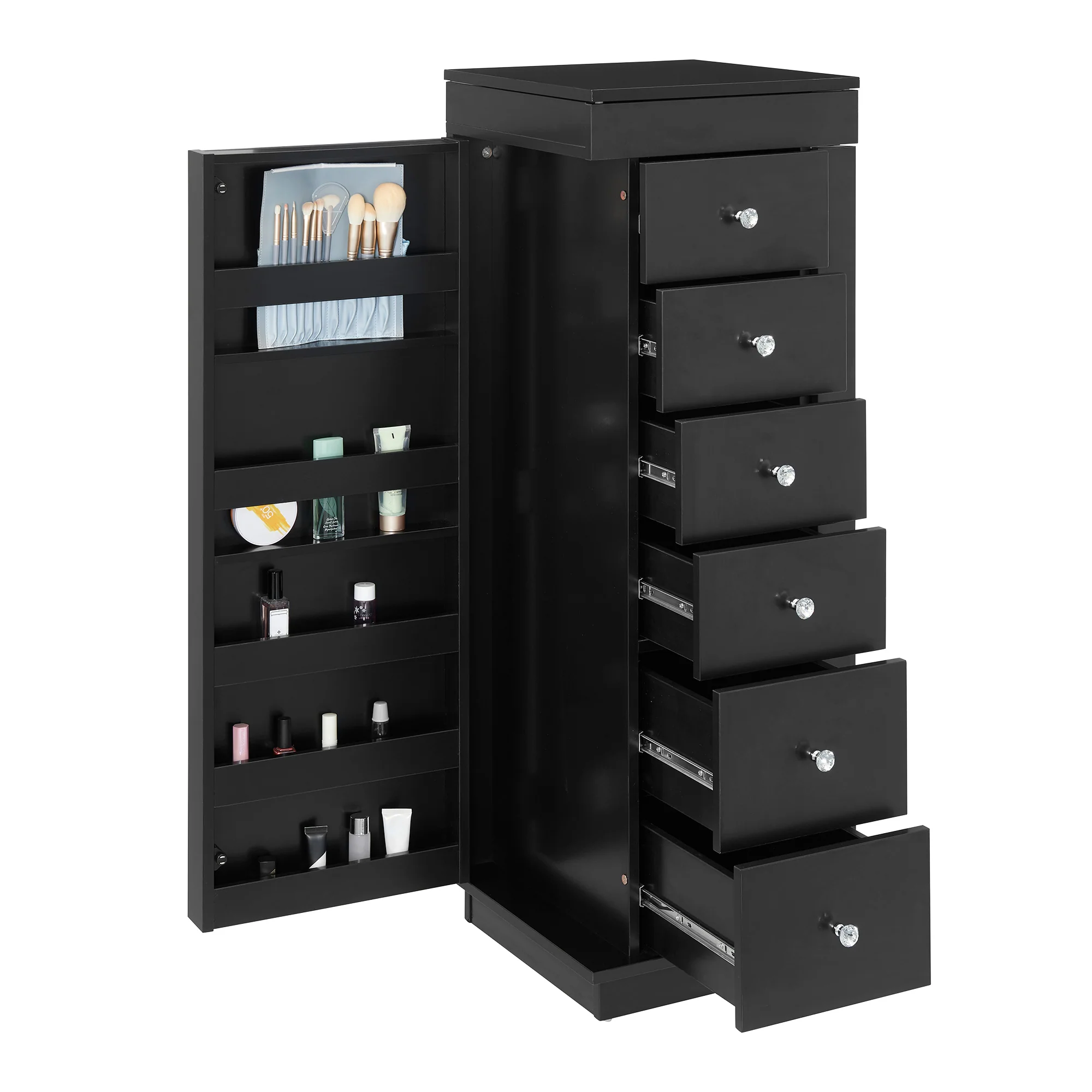 SlayStation® Storage Armoire - Image 3