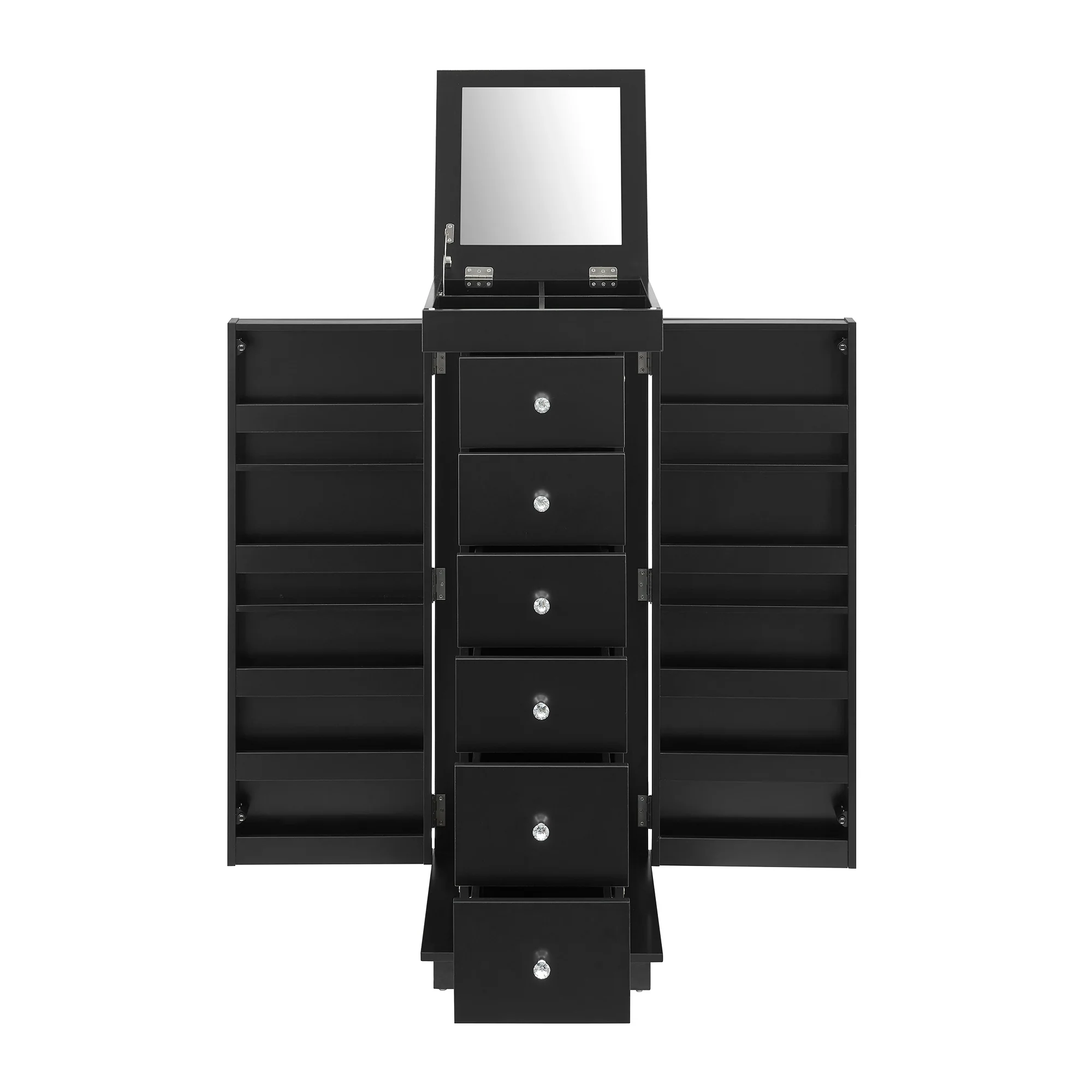 SlayStation® Storage Armoire - Image 4