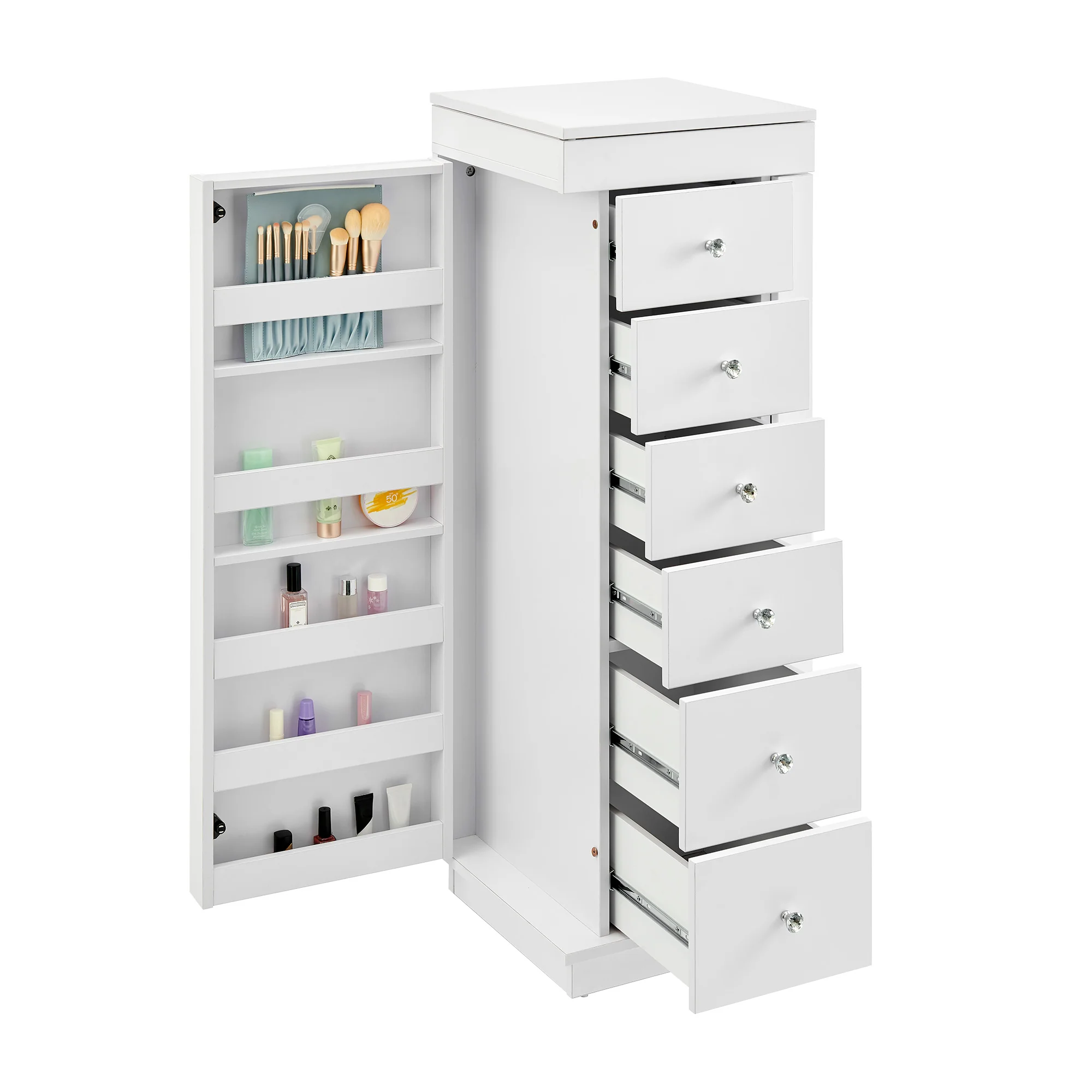 SlayStation® Storage Armoire - Image 8