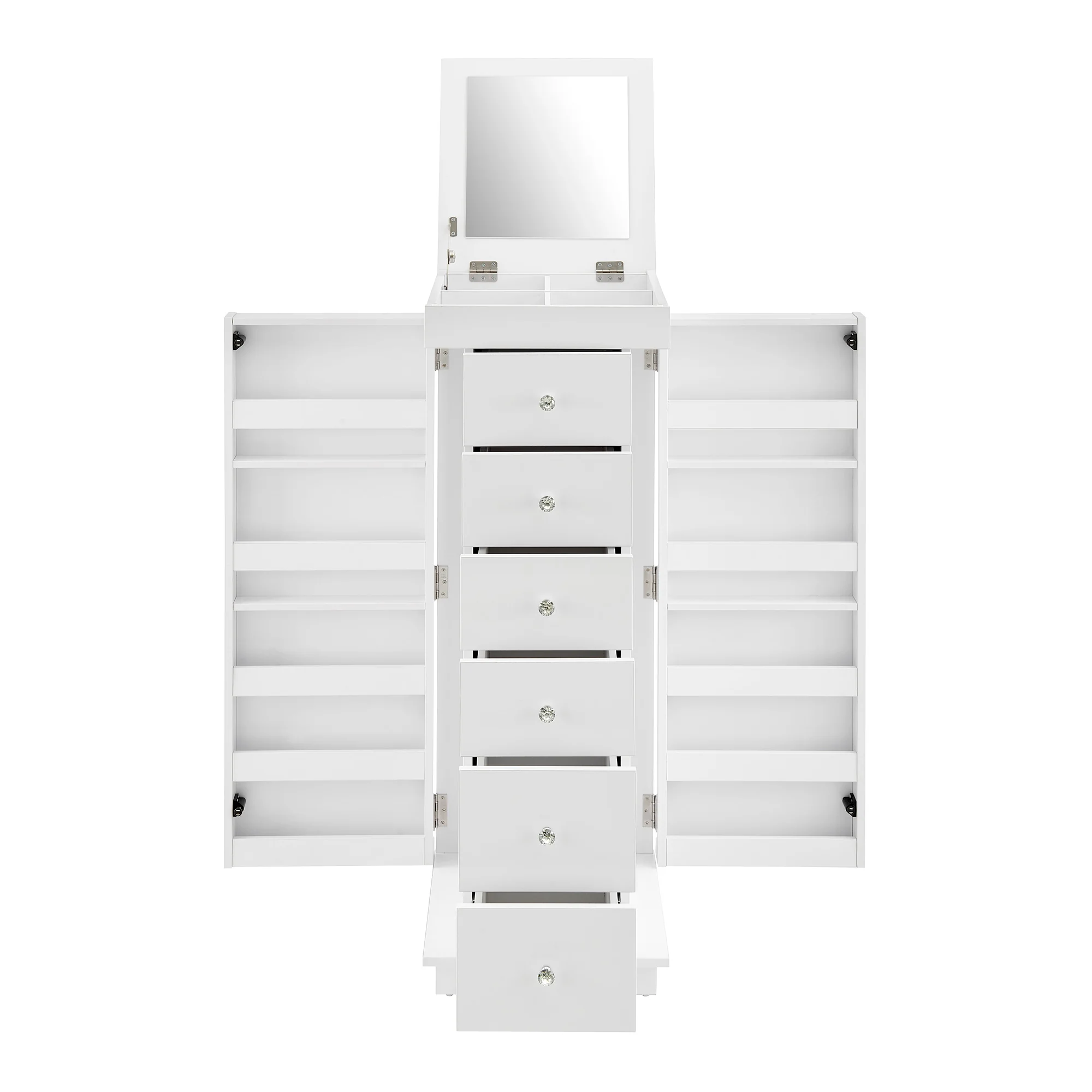 SlayStation® Storage Armoire - Image 9