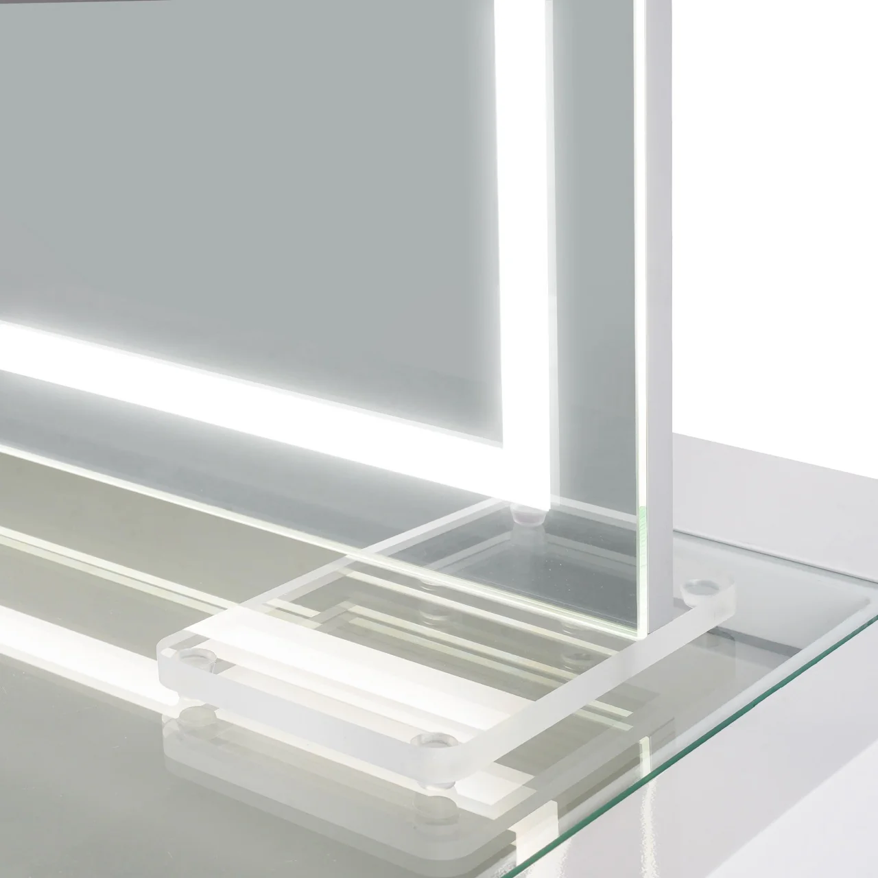 Stage Lite Arch XL Vanity Mirror - Image 13