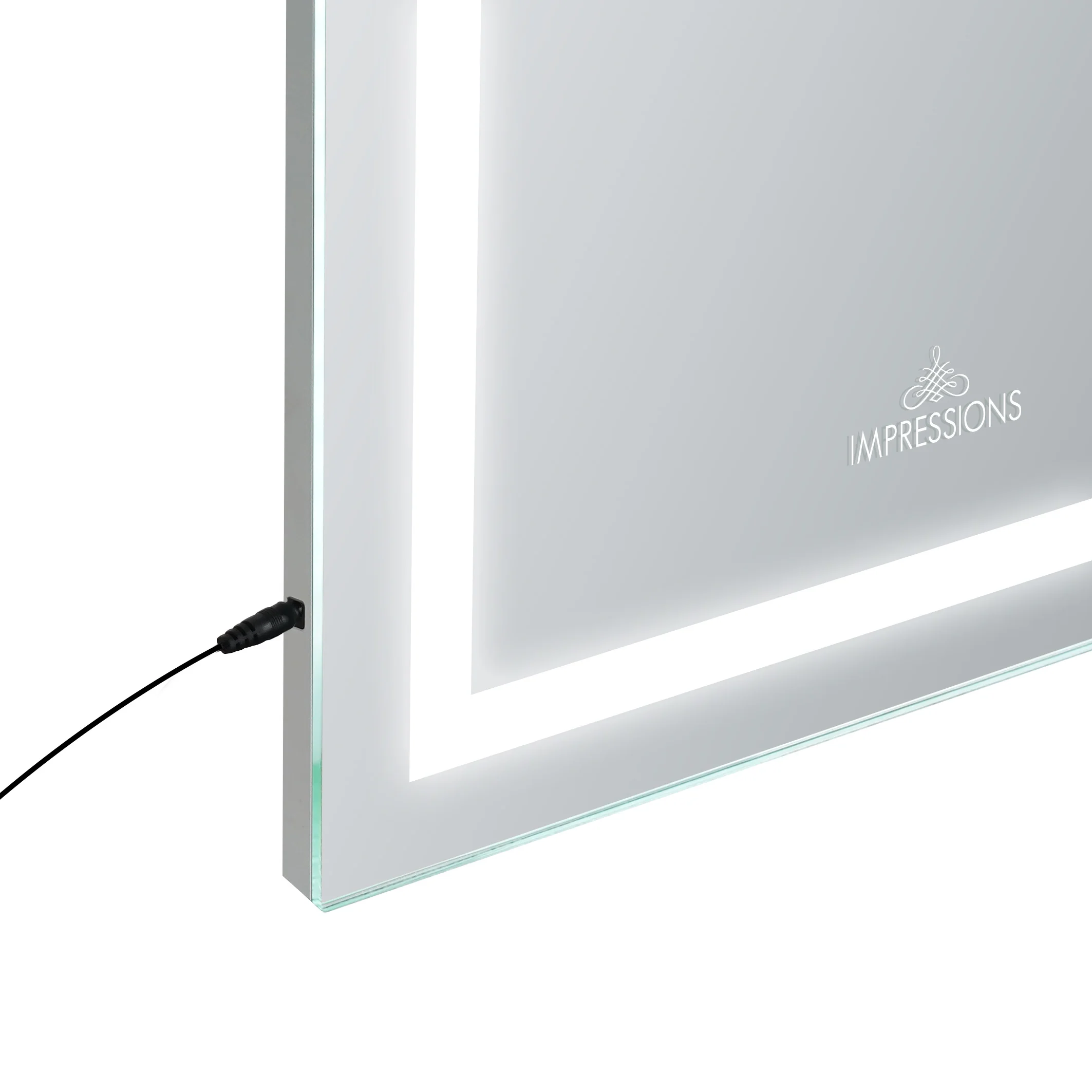 Stage Lite Full Length Vanity Mirror - Image 13