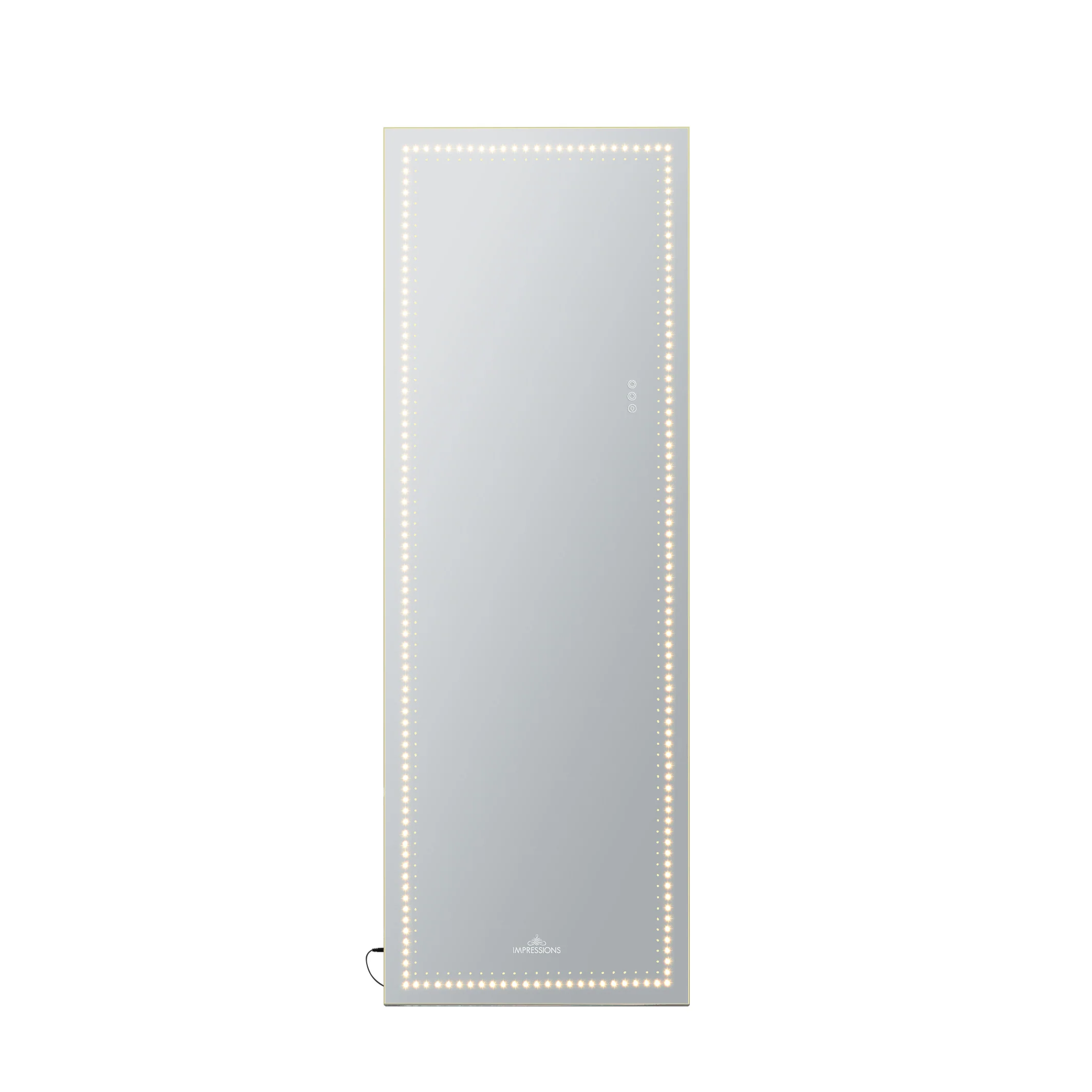 Stage Lite Full Length Vanity Mirror - Image 3