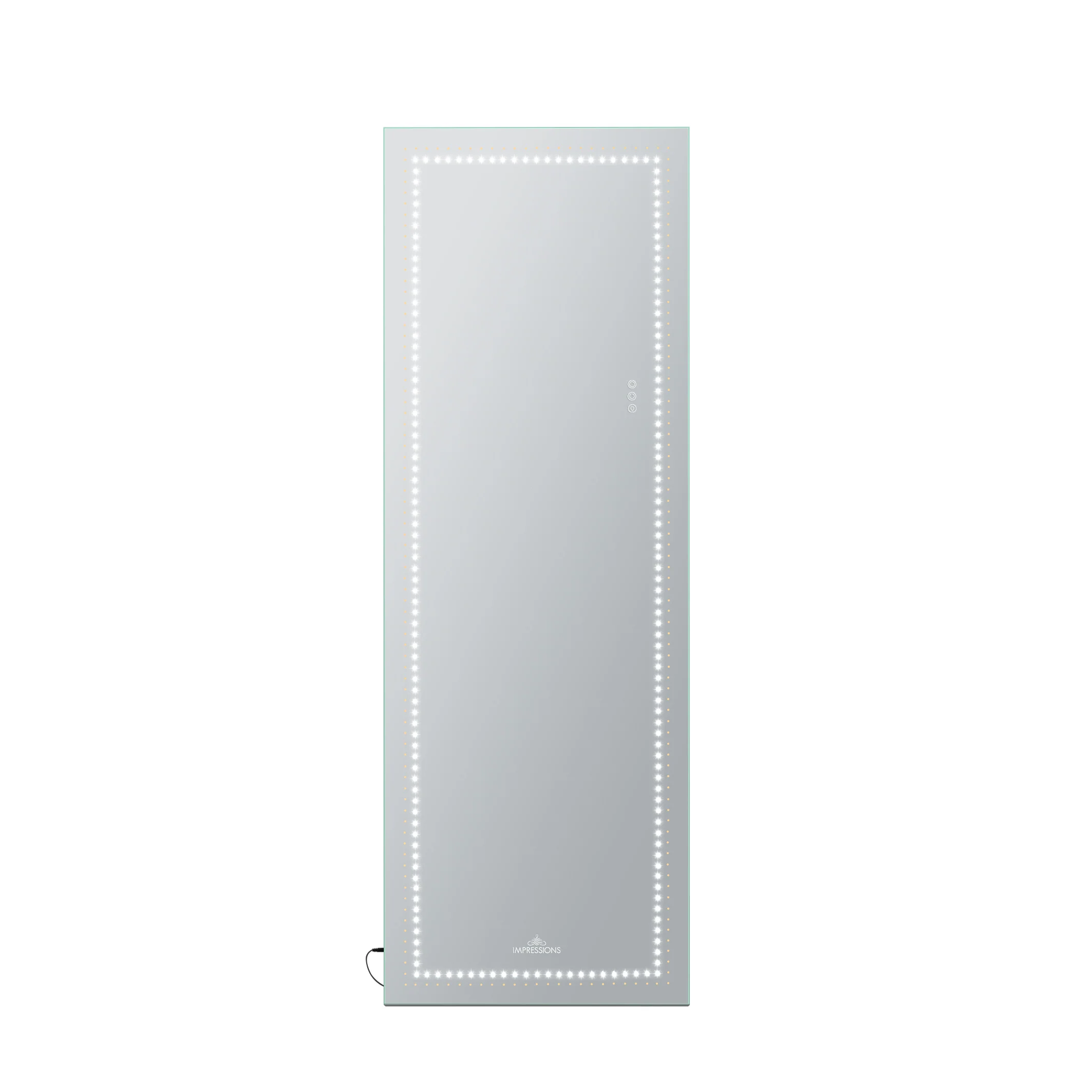 Stage Lite Full Length Vanity Mirror - Image 4