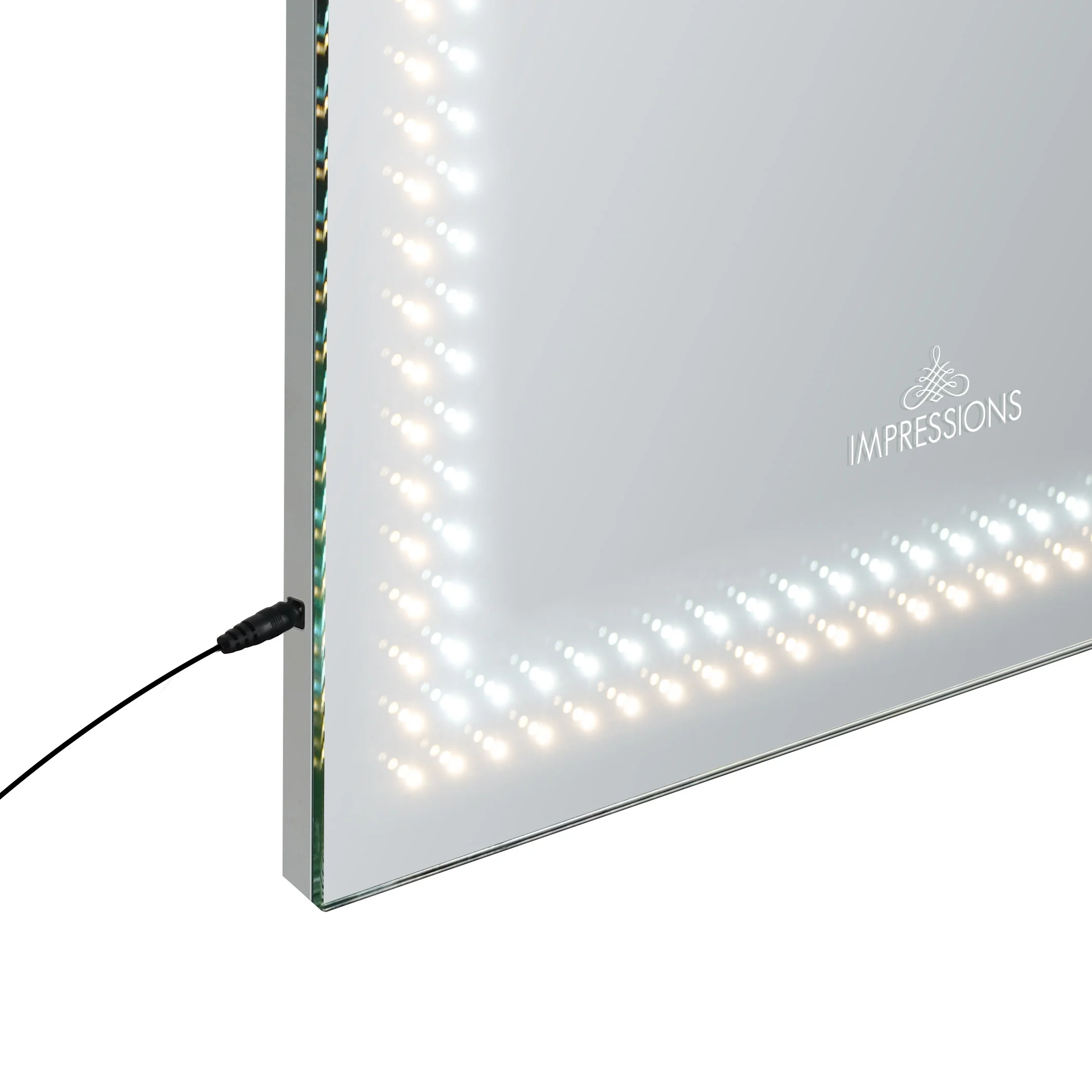 Stage Lite Full Length Vanity Mirror - Image 7