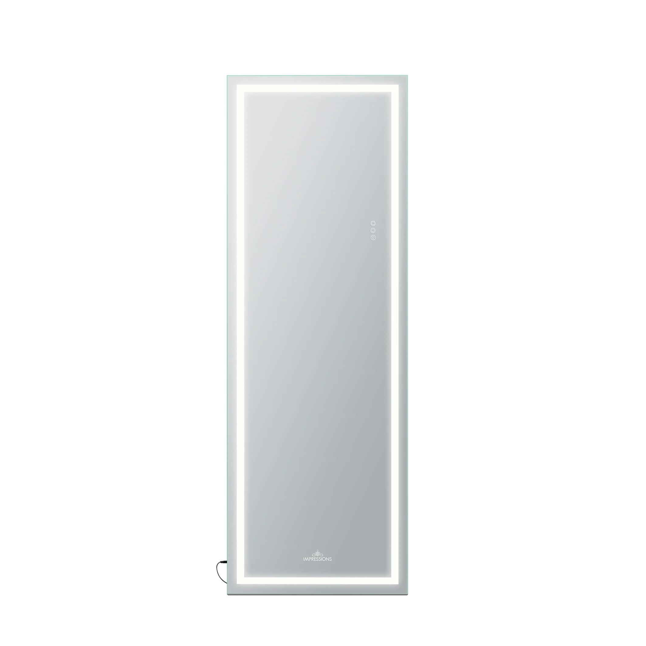 Stage Lite Full Length Vanity Mirror - Image 8