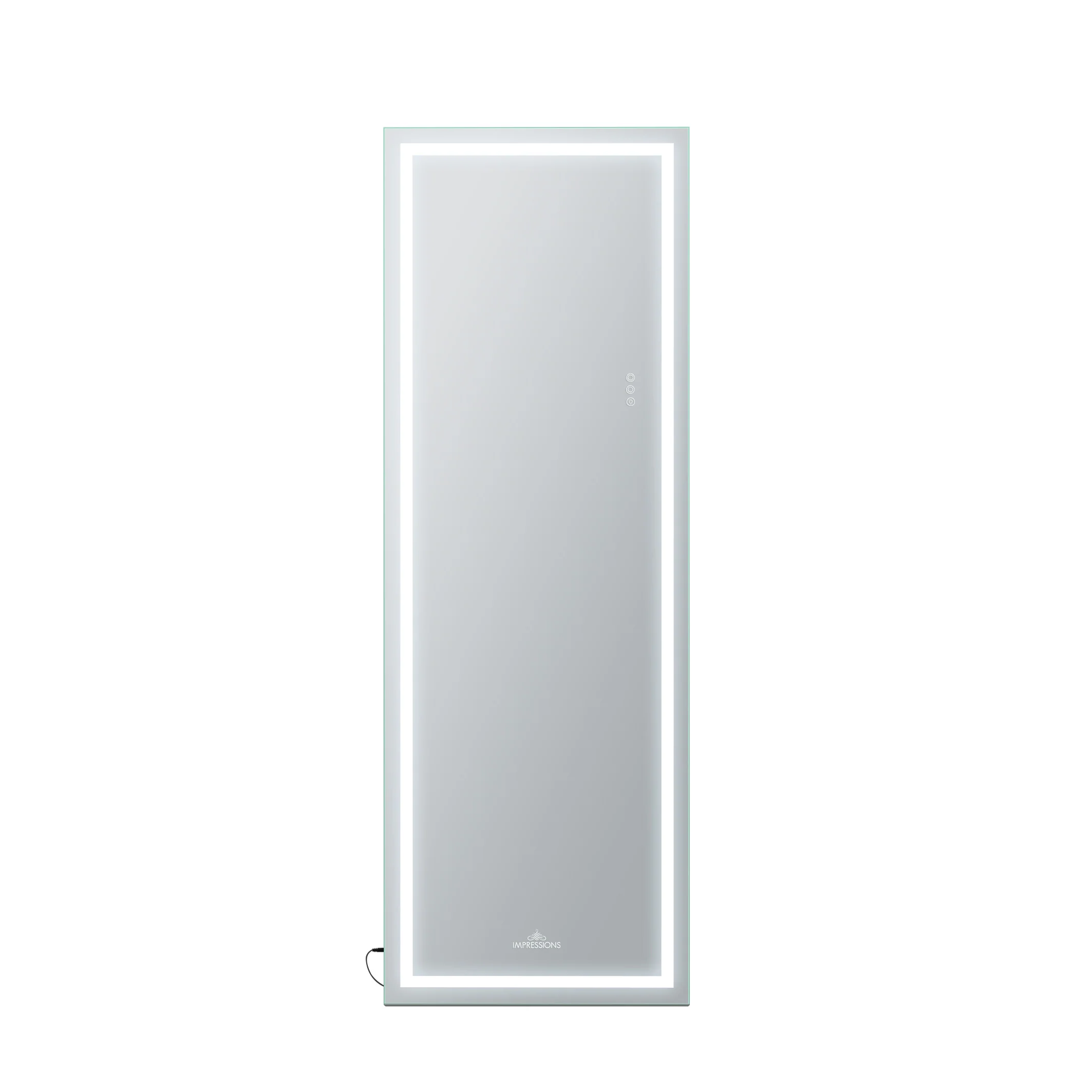 Stage Lite Full Length Vanity Mirror - Image 9