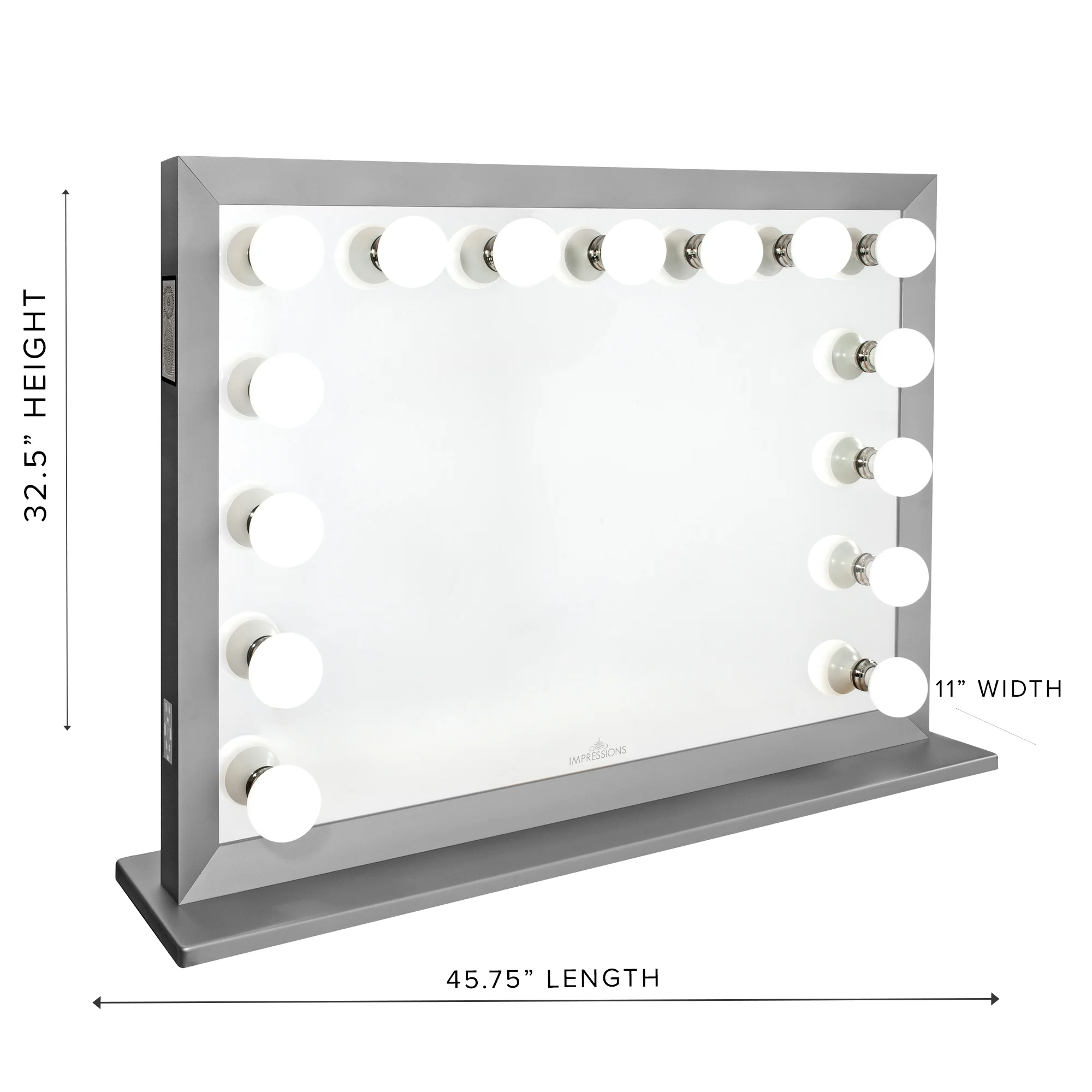 Starlight® Pro Vanity Mirror - Image 10